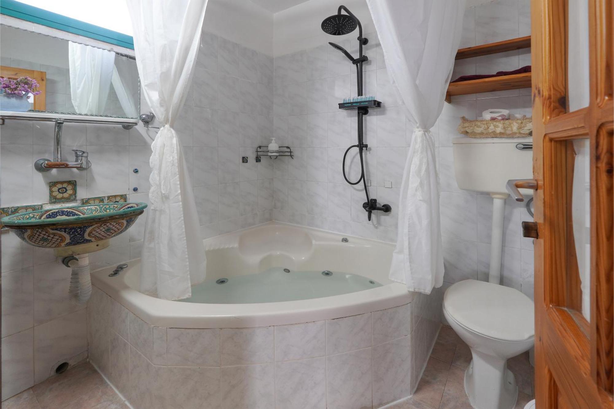 הפינה היפה של צביה Villa Had Nes Room photo